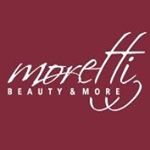 Moretti Beauty and More